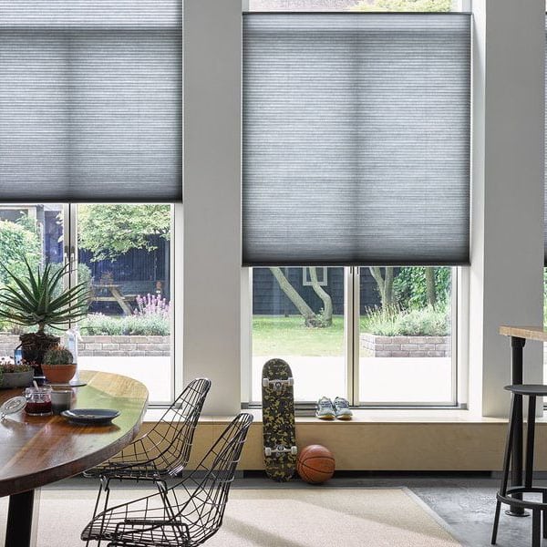 Luxaflex zonwering