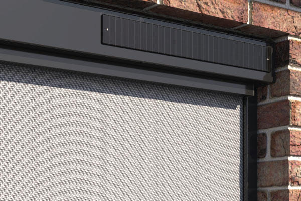 solar screens