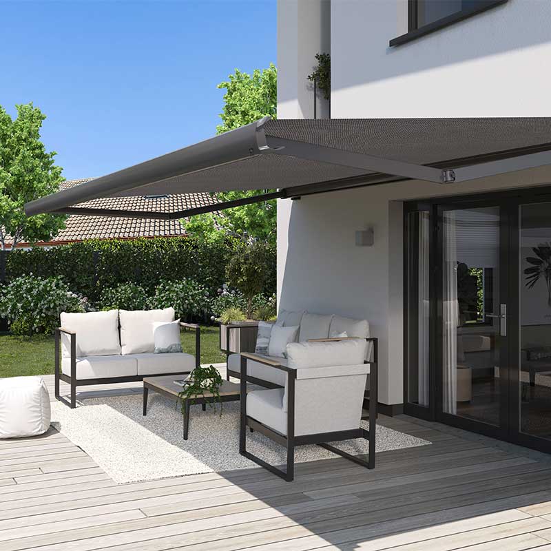 luxaflex actie